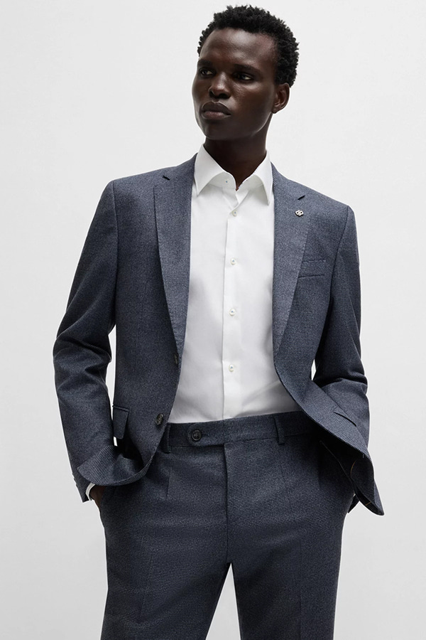 ΠΑΝΤΕΛΟΝΙ BOSS - 404 ΜΠΛΕ